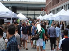 Sowa Open Market 후기 썸네일